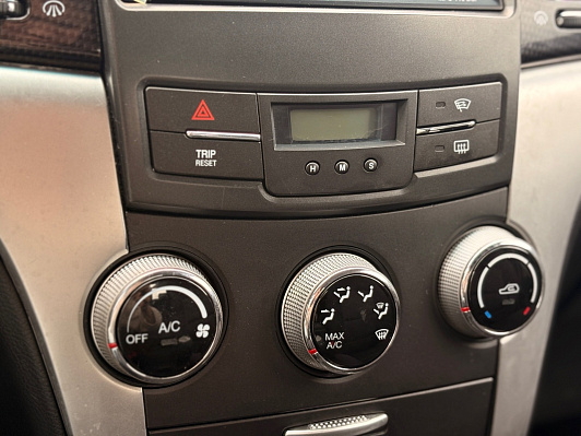 SsangYong Actyon Original, 2012 года, пробег 230850 км