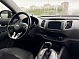 Kia Sportage Prestige, 2014 года, пробег 118629 км