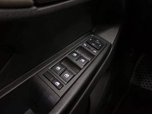 Lada (ВАЗ) Vesta Luxe Prestige (2019-2021), 2020 года, пробег 61171 км