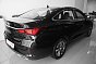 Changan Eado Plus Техно, черный