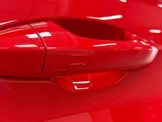 Geely Coolray Flagship, 2023 года, пробег 34217 км