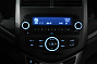 Chevrolet Aveo LT, 2014 года, пробег 202000 км