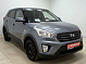 Hyundai Creta Active, 2018 года, пробег 105055 км