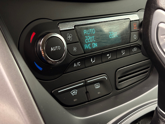 Ford Kuga Trend Plus, 2014 года, пробег 156987 км