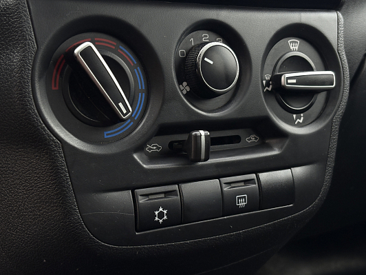 Lada (ВАЗ) Granta Comfort, 2020 года, пробег 144818 км