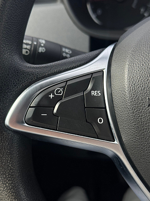 Dacia Duster, 2019 года, пробег 67506 км