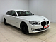 BMW 7 серии, 2012 года, пробег 196108 км