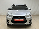 Mitsubishi ASX Intense, 2013 года, пробег 161867 км