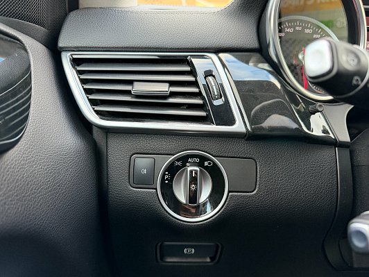 Mercedes-Benz GLS GLS 350 d 4MATIC Особая серия, 2016 года, пробег 187073 км