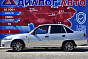 Daewoo Nexia Базовая, 2012 года, пробег 225710 км