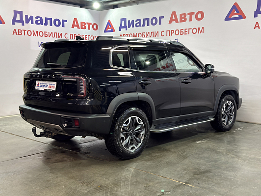 Haval Dargo Tech Plus, 2024 года, пробег 29598 км