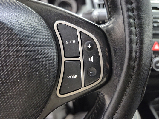 Kia Ceed Комфорт, 2009 года, пробег 192333 км