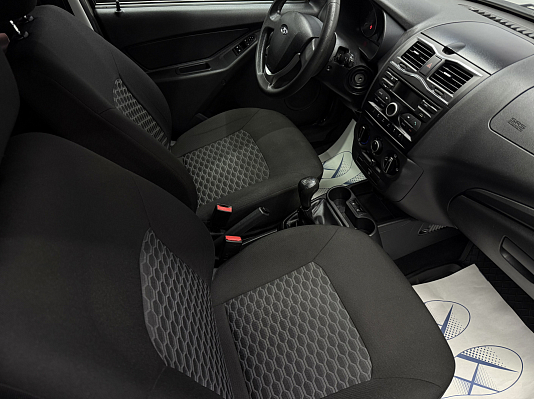 Lada (ВАЗ) Granta Classic Optima, 2022 года, пробег 61836 км