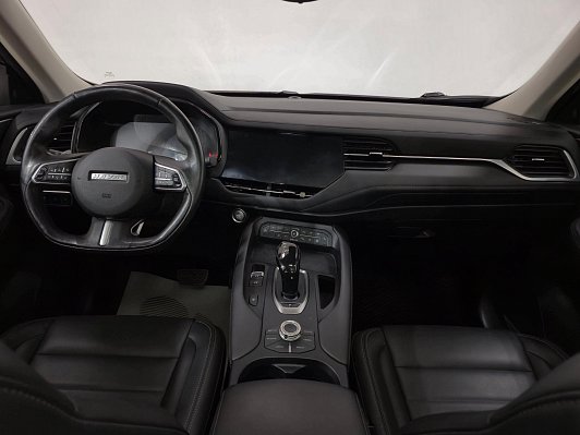 Haval F7 Tech Plus, 2022 года, пробег 101938 км