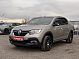 Renault Logan Stepway Drive City, 2019 года, пробег 94911 км