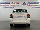 Lada (ВАЗ) Granta Standard, 2019 года, пробег 217795 км