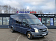 Ford Transit, 2011 года, пробег 243000 км