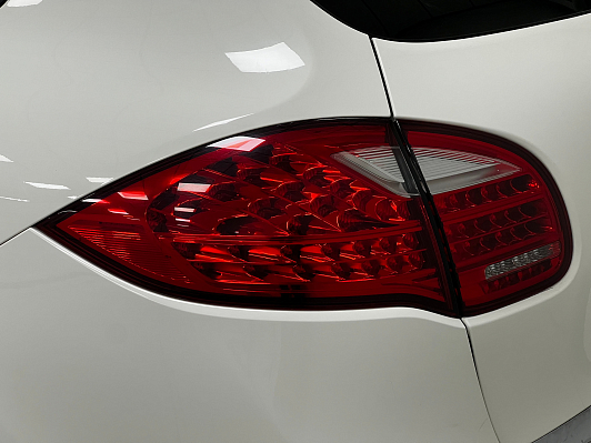 Porsche Cayenne, 2010 года, пробег 182509 км