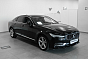 Volvo S90 Inscription, 2018 года, пробег 100000 км
