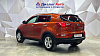 Kia Sportage Luxe, 2011 года, пробег 206500 км