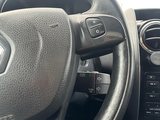 Renault Duster Privilege, 2018 года, пробег 146208 км