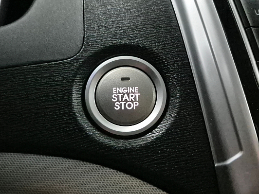 Haval H6 City, 2019 года, пробег 98739 км