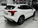 Haval Jolion, 2022 года, пробег 53400 км