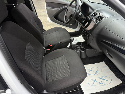 Lada (ВАЗ) Granta Classic Optima, 2024 года, пробег 31936 км