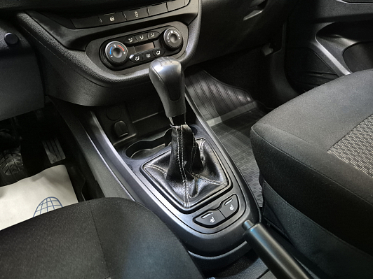 Lada (ВАЗ) Vesta 50 Anniversary, 2017 года, пробег 169798 км
