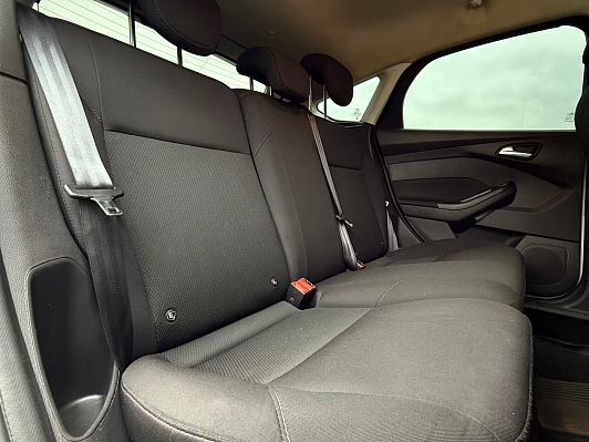 Ford Focus SYNC Edition, 2018 года, пробег 168000 км