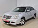 Nissan Almera Tekna, 2013 года, пробег 138999 км