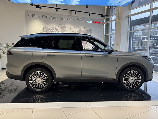 Chery Tiggo 9 Прайм / Prime, 2025 года, пробег 1260 км