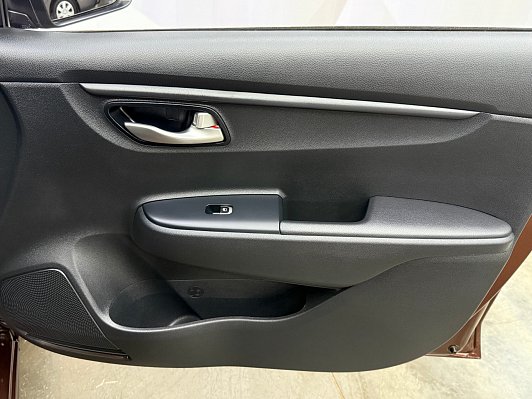 Solaris KRS Люкс АВ (Luxe AV), 2025 года, пробег 6868 км