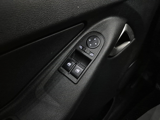 Lada (ВАЗ) Granta Comfort, 2020 года, пробег 77249 км