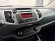 Kia Sportage Classic +обогрев, 2015 года, пробег 165800 км