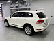 Volkswagen Touareg, 2010 года, пробег 223384 км
