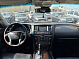 Infiniti QX80 Hi-tech, 2014 года, пробег 148396 км