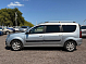 Lada (ВАЗ) Largus Luxe 7 мест Prestige, 2021 года, пробег 74618 км