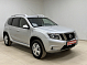 Nissan Terrano Elegance, 2018 года, пробег 101000 км