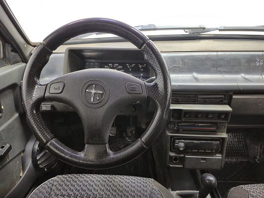 Lada (ВАЗ) 21099, 1998 года, пробег 50707 км