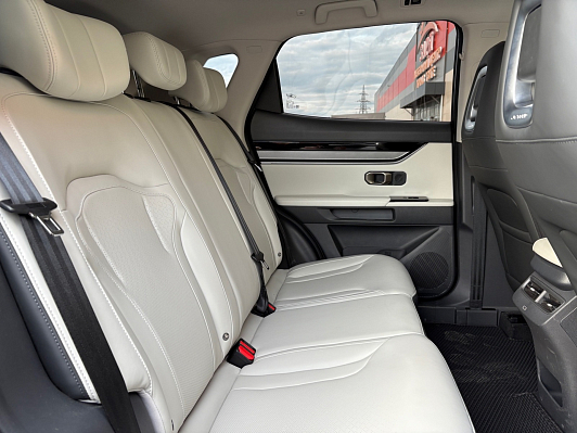 Jetour Dashing Comfort, 2023 года, пробег 9000 км