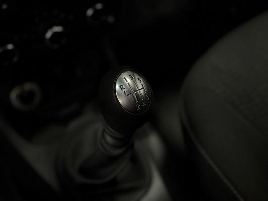 Nissan Terrano Elegance, 2019 года, пробег 115000 км