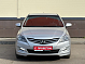 Hyundai Solaris, 2015 года, пробег 249751 км