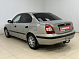 Hyundai Elantra, 2008 года, пробег 196072 км