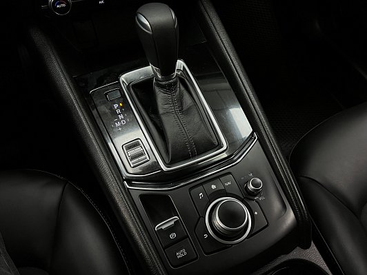 Mazda CX-5, 2020 года, пробег 147200 км