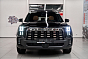 GAC GS8 GX Traveller, черный