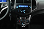 Chevrolet Aveo LT, 2014 года, пробег 202000 км