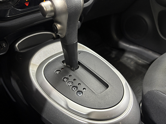 Nissan Juke SE, 2012 года, пробег 132828 км