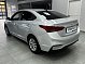Hyundai Solaris Active Plus, 2017 года, пробег 126000 км