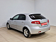 Chevrolet Lacetti SX, 2008 года, пробег 162257 км